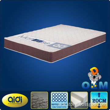 Cheap Bedroom furniture,Bonnell Spring Mattress